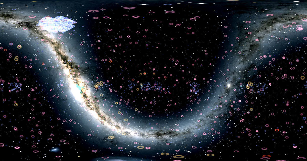 “I am like Jupiter but a bit different” says WASP-62b