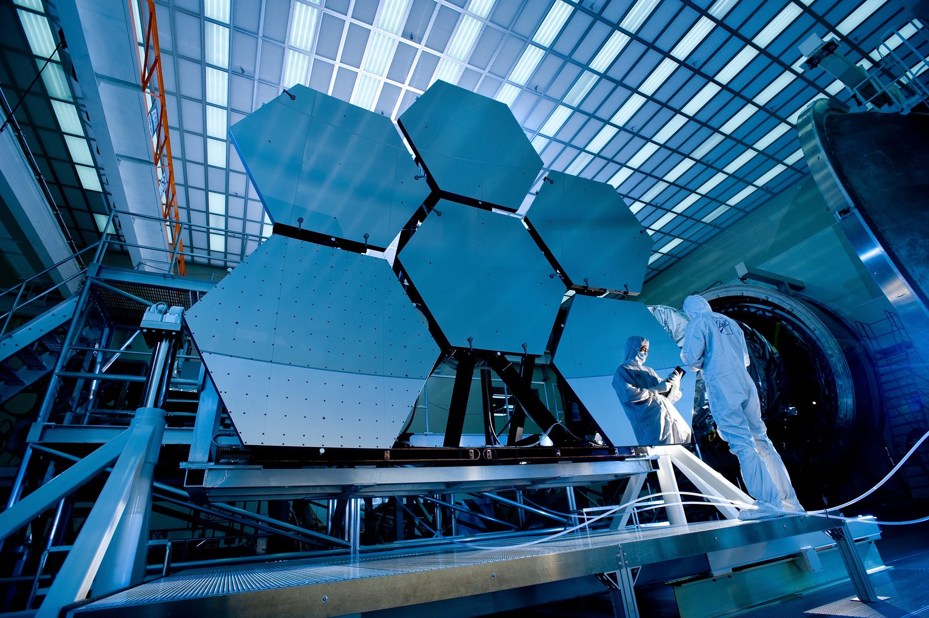 James Webb Space Telescope – All in one highlights