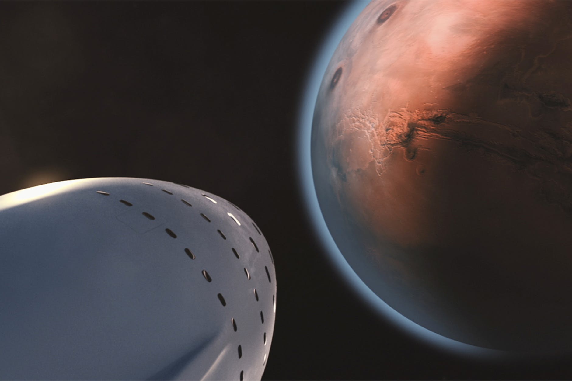 Perseverance rover’s landing gear is captured in stunning photographs by a Mars helicopter, Ingenuity.