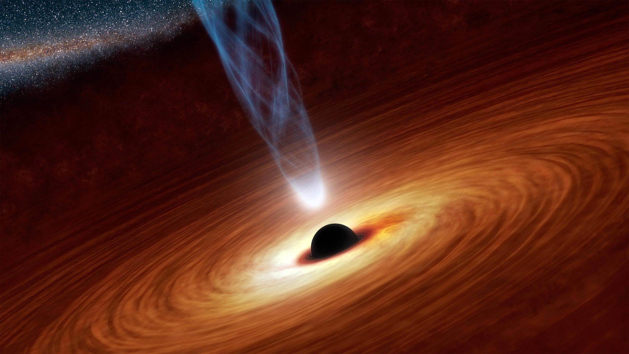 What are we getting this time? Event Horizon Telescope’s reveal awaits!