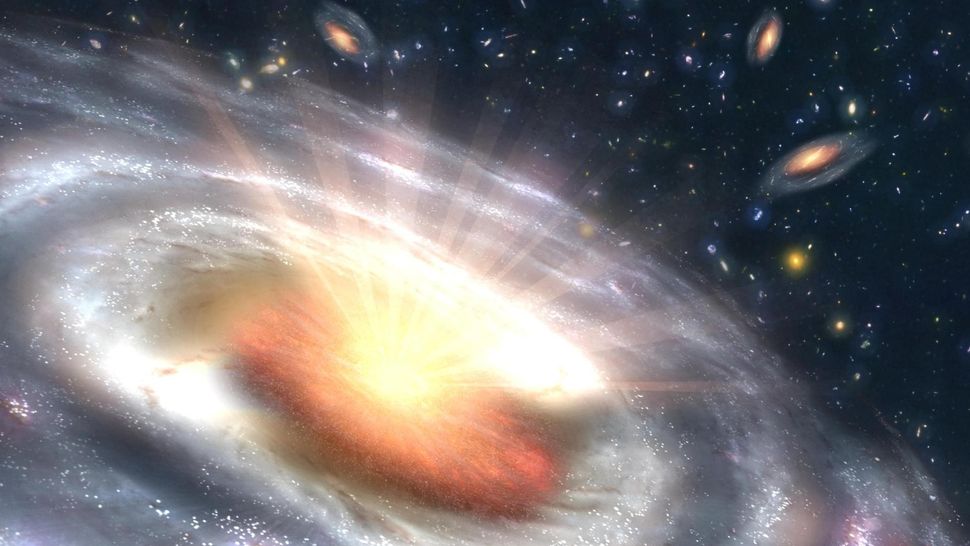 The Fate of the Sun: Black Hole or White Dwarf?