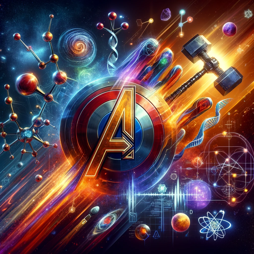 ‘What If’ – Exploring Possible Science Behind the Avengers’ Universe