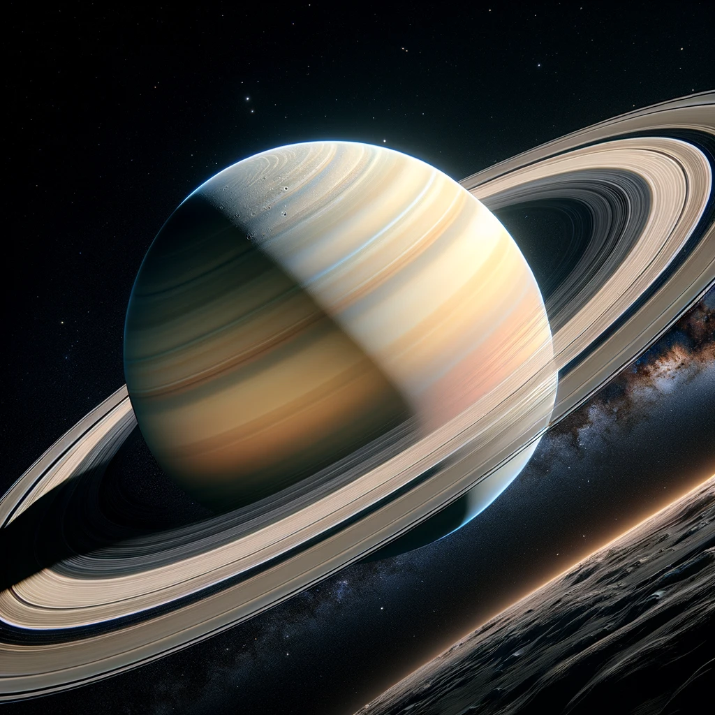 Our Death Star may have some secrets buried