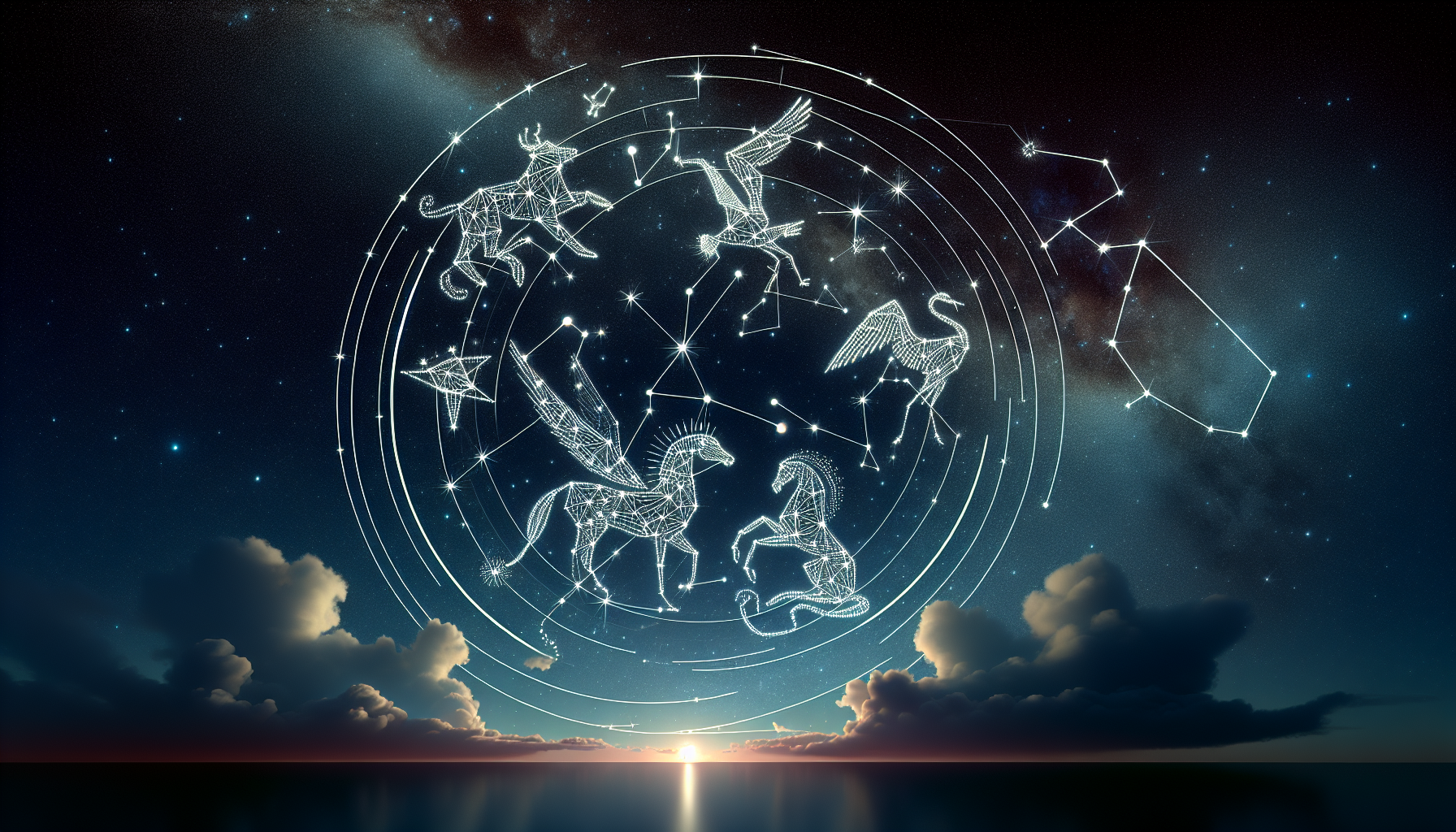 Unraveling the Mysteries of the Night Sky