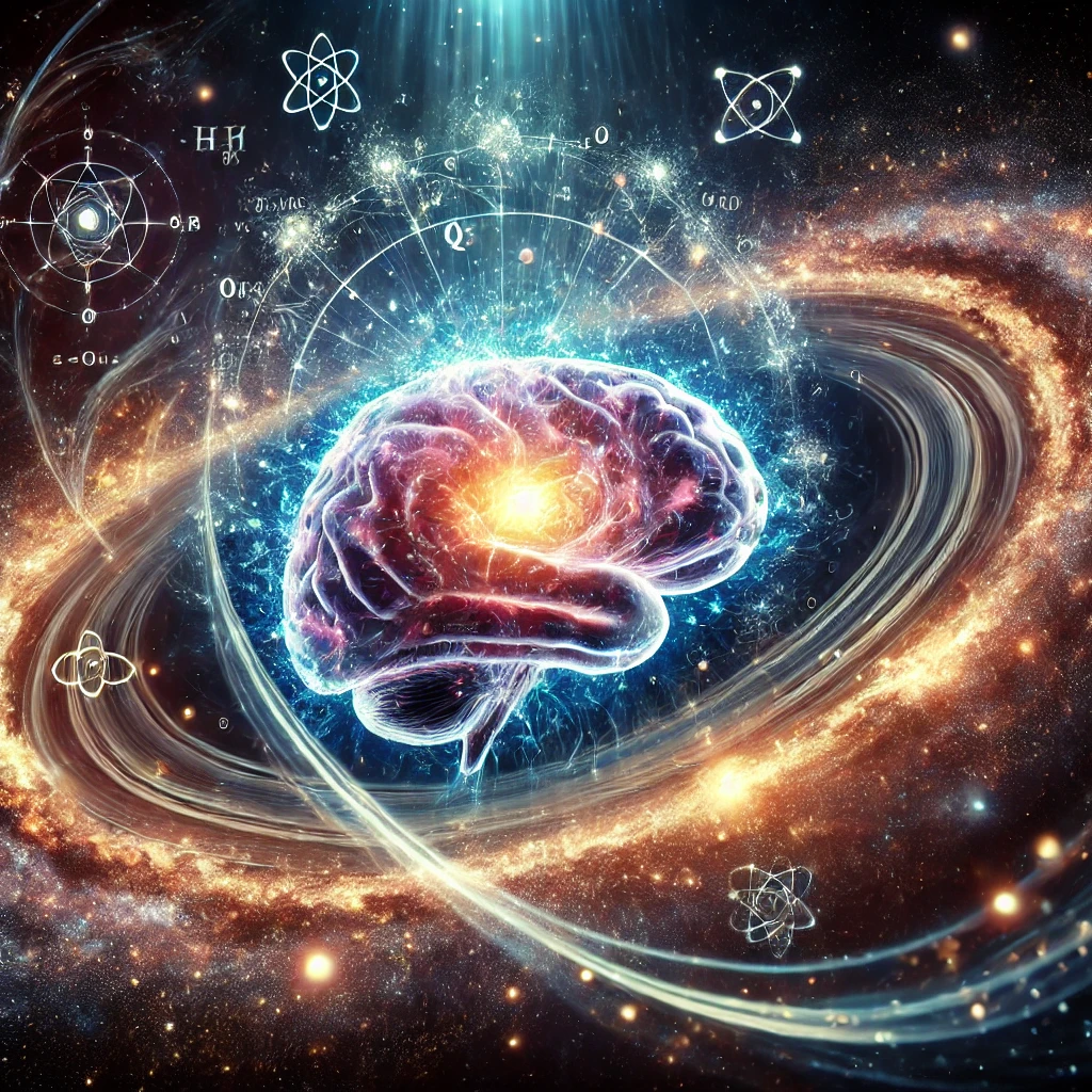 A Quest for a Unified Theory of Everything