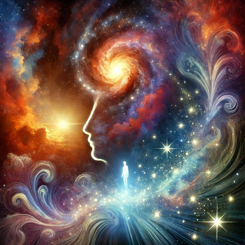 Universe Within – New Story Update