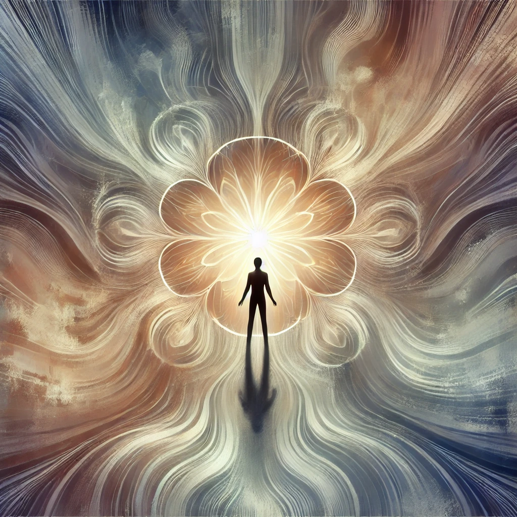 Fueling Your Own Fire