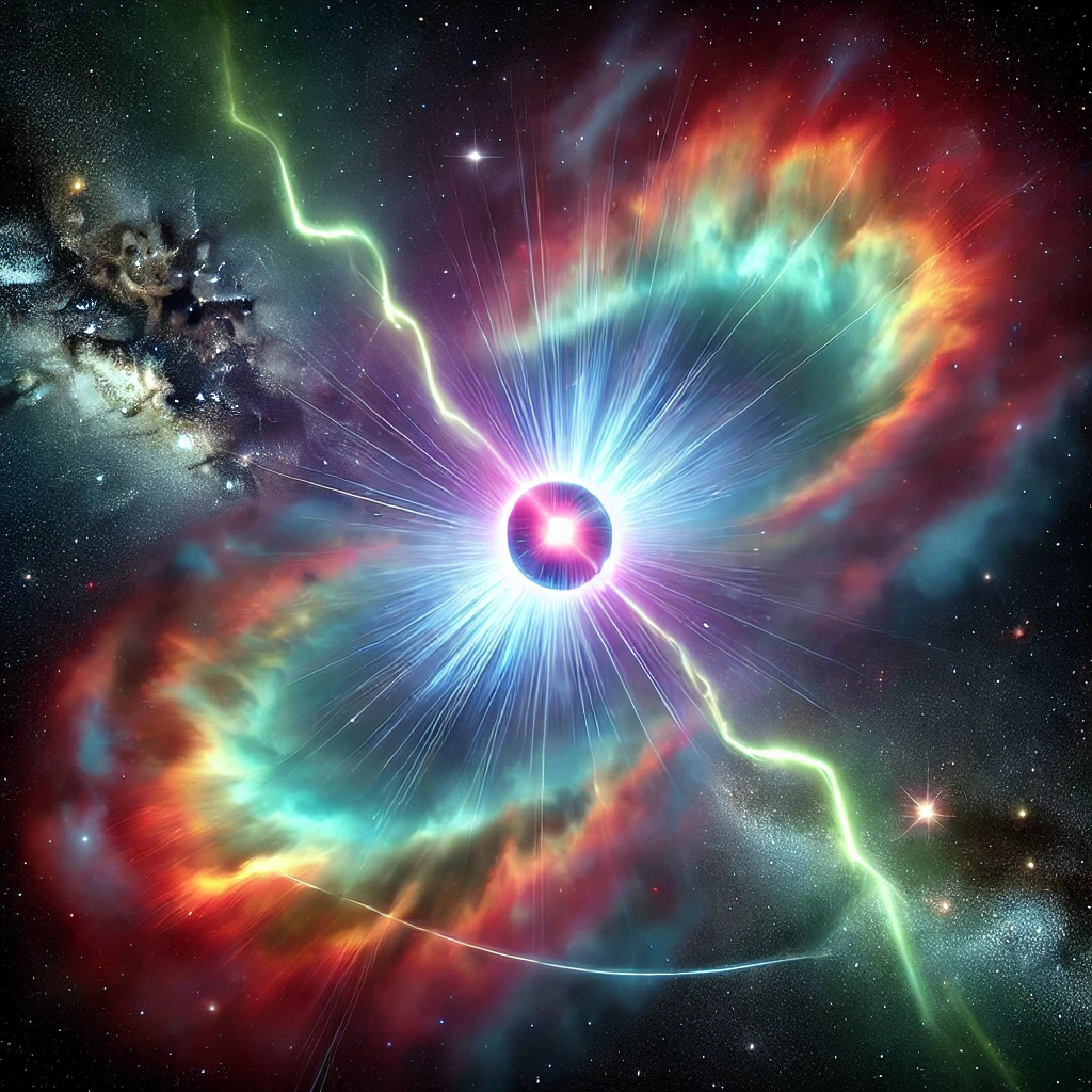 The Wow! Signal: Aliens or a Cosmic Coincidence?