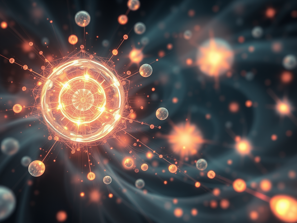 You Can Never Really Know Everything (Thanks, Heisenberg)